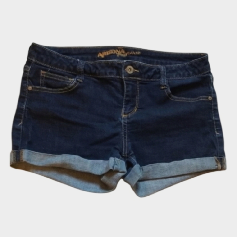 Arizona Jean Shorts